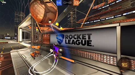 rocket league cloud gaming